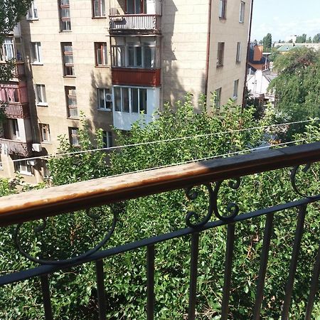 Apartment On 8 Marta Nikolayev Luaran gambar