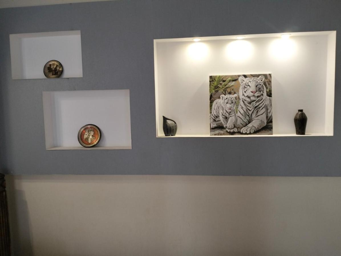Apartment On 8 Marta Nikolayev Luaran gambar