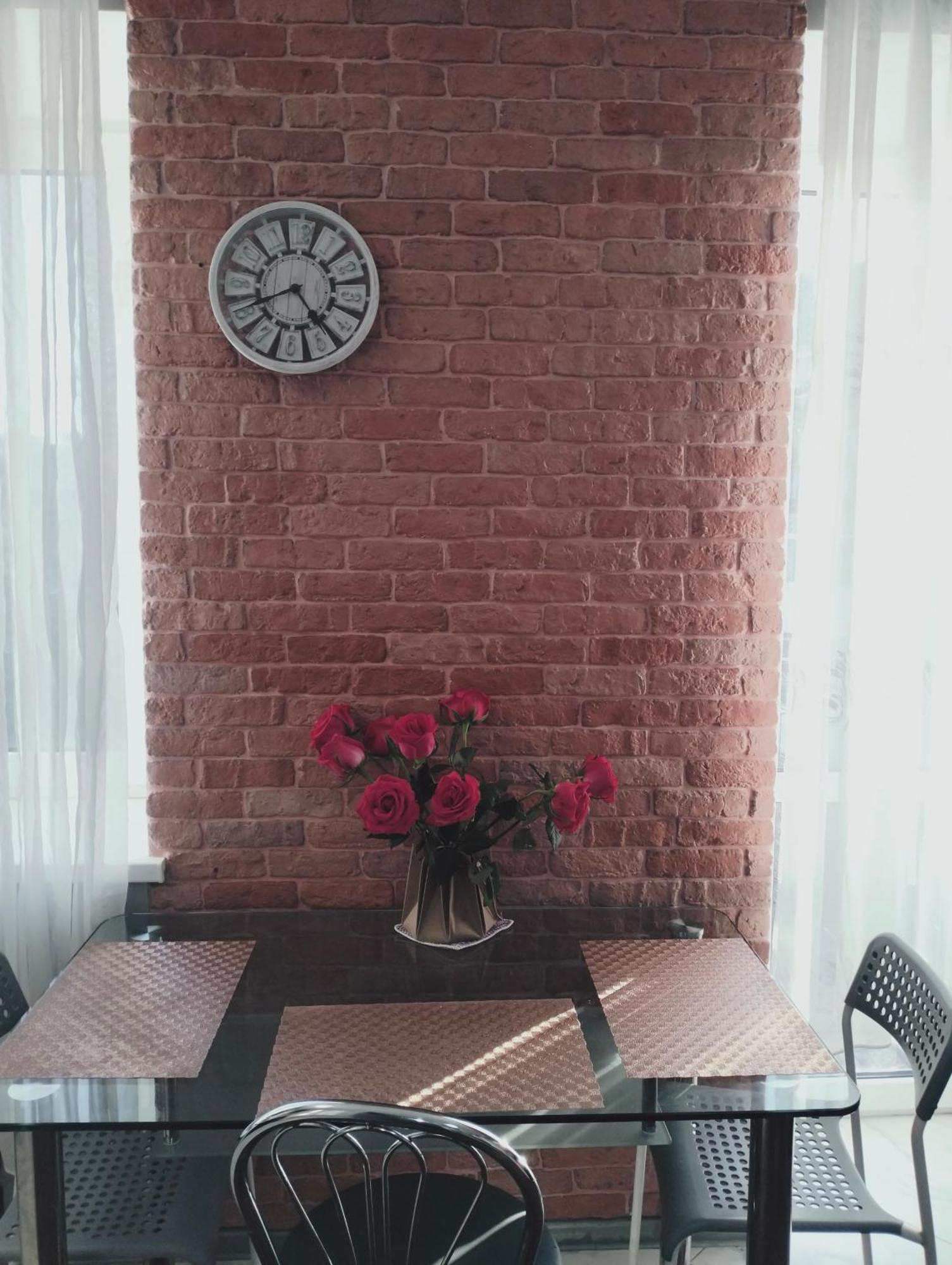 Apartment On 8 Marta Nikolayev Luaran gambar