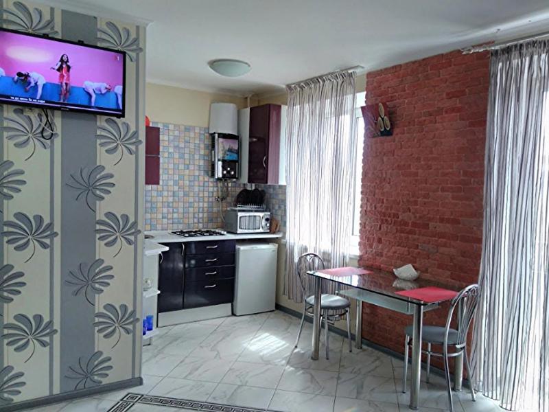 Apartment On 8 Marta Nikolayev Luaran gambar