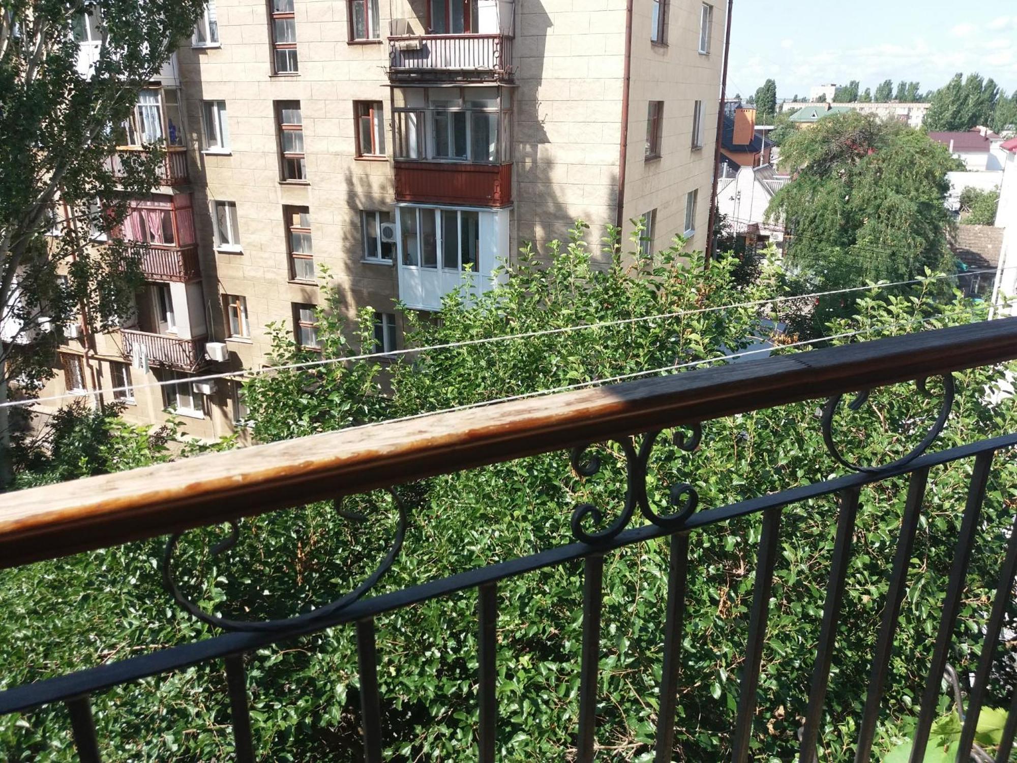 Apartment On 8 Marta Nikolayev Luaran gambar