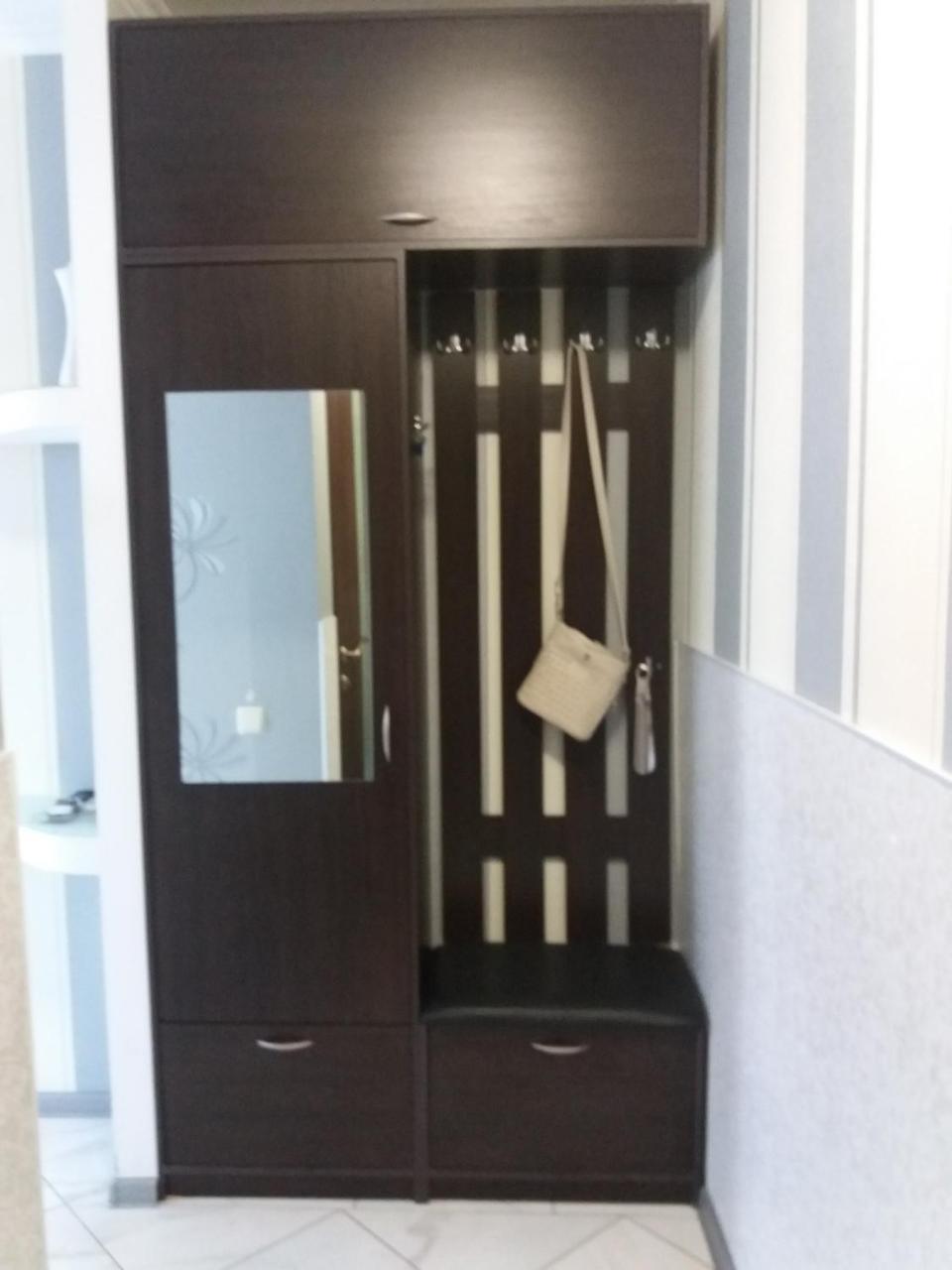 Apartment On 8 Marta Nikolayev Luaran gambar