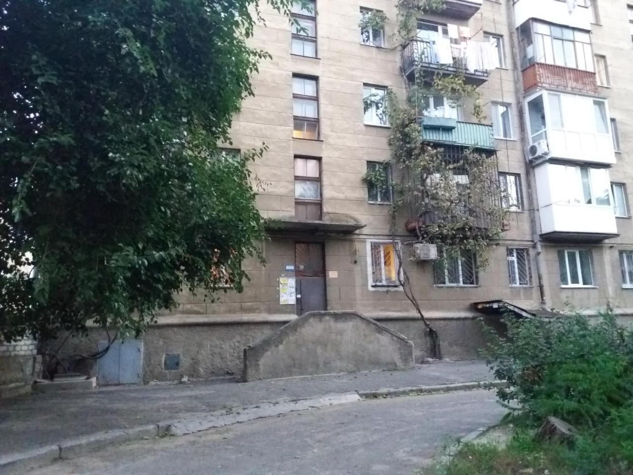 Apartment On 8 Marta Nikolayev Luaran gambar